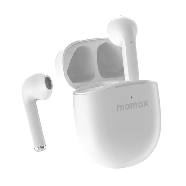 Momax Pills Lite 2 True Wireless Bluetooth Earbuds and Charging Case