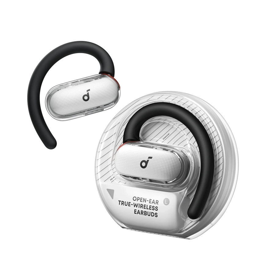 Anker Soundcore V40i Open-Ear Earbuds