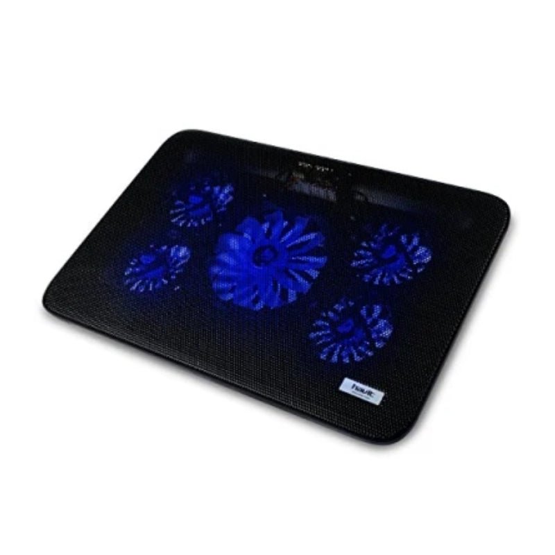 Havit F2067 Laptop stand with cooling ستاند حاسوب