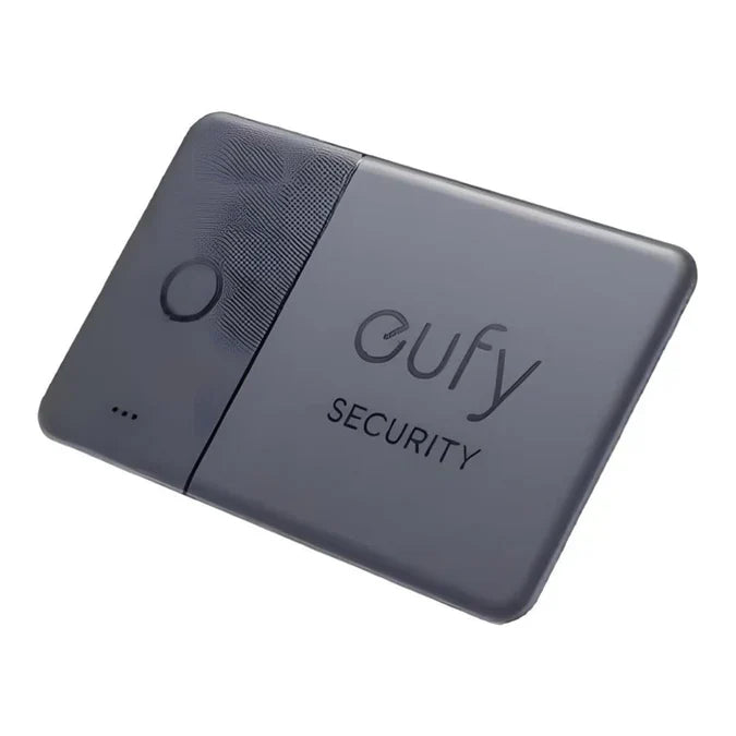 eufy SmartTrack Card For Android
