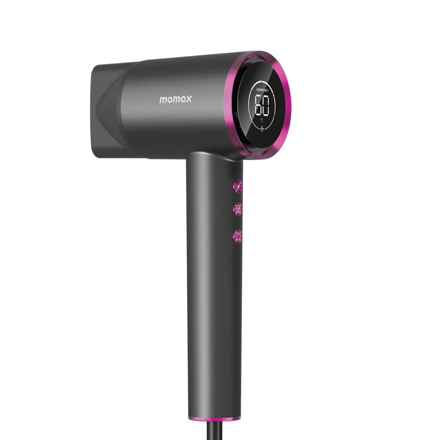 Ultra Hair Ultra-Speed ION Hair Dryer