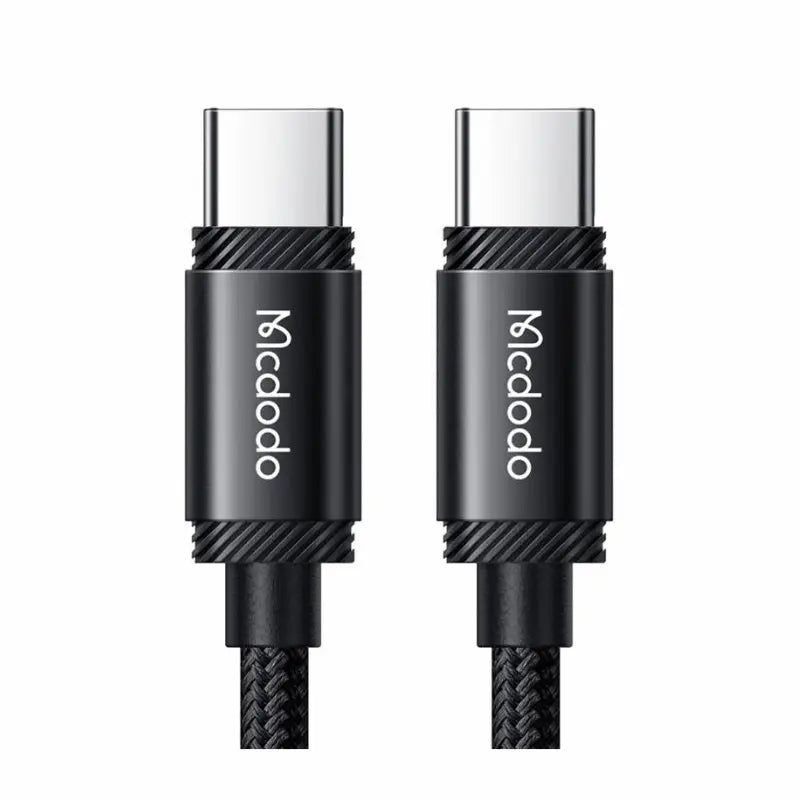 Mcdodo 240W Type-C to Type-C Cable