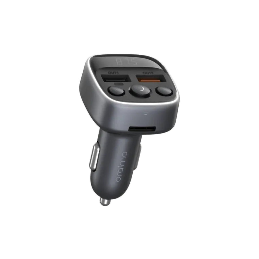 Oraimo Boulevard 18W Car Charger