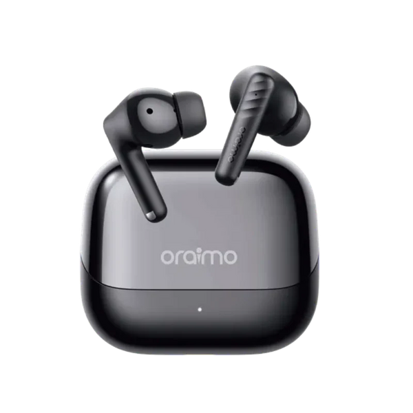 oraimo SpaceBuds Neo+ ANC Spatial Audio True Wireless Earphones