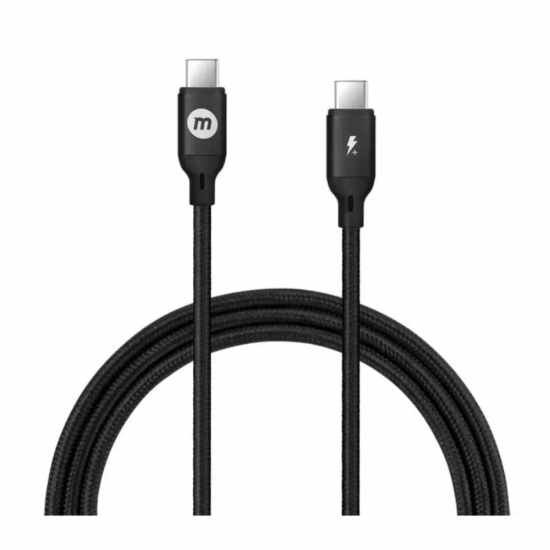 Momax Type-C to Type-C PD Cable 1.2M