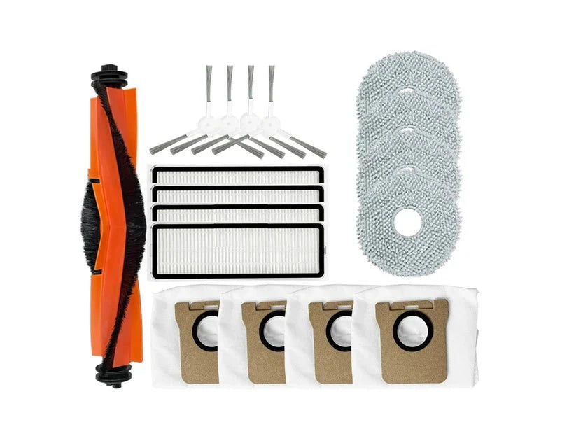 Kit for xiaomi X20+ spare parts قطع غيار