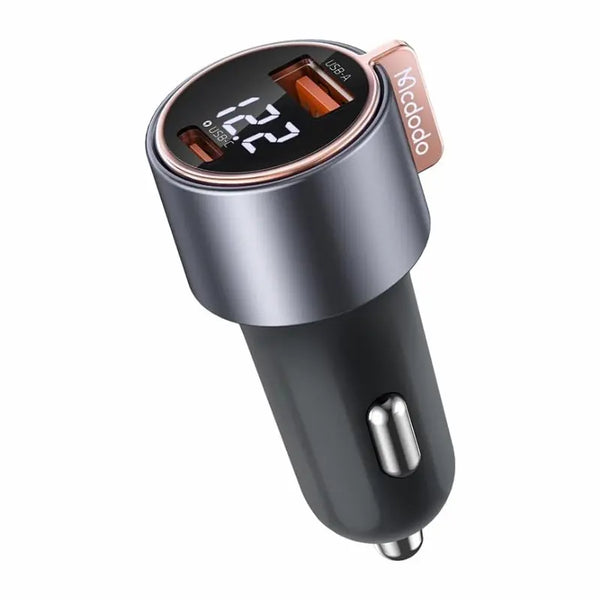 Mcdodo 75W 1C+1A PD Fast Car Charger