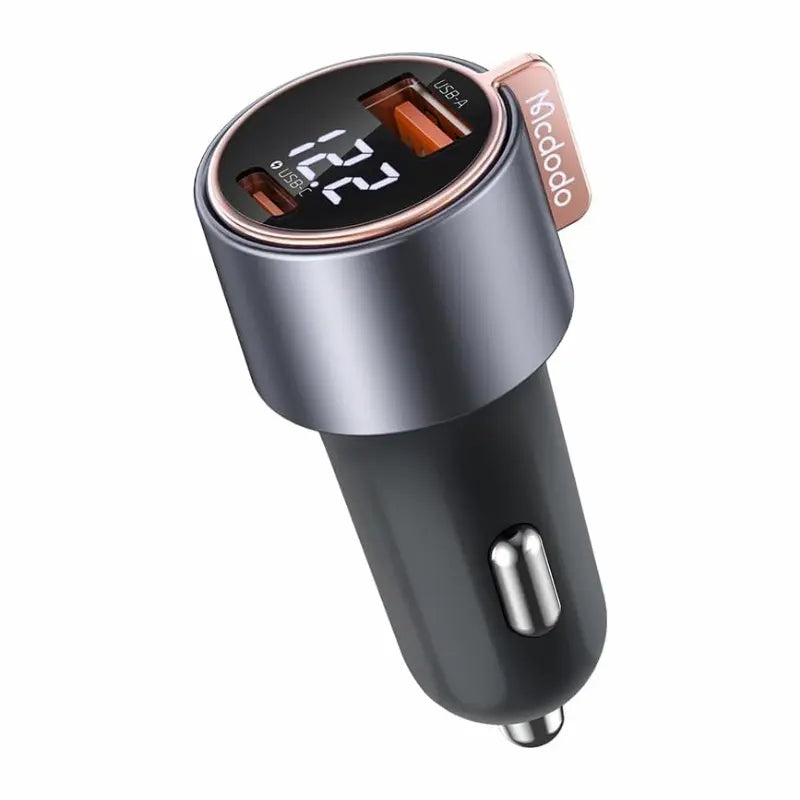 Mcdodo 75W 1C+1A PD Fast Car Charger