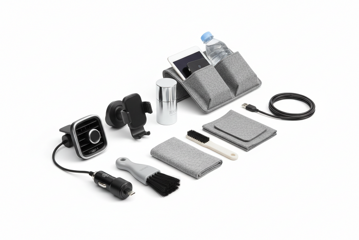 اكسوارات للسيارات Car accessories