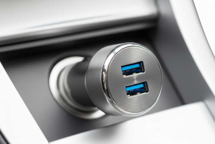 شاحن سيارة Car Charger
