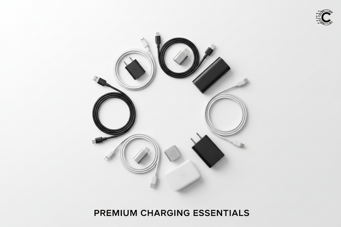 Charge Cables Collection كيبل شحن