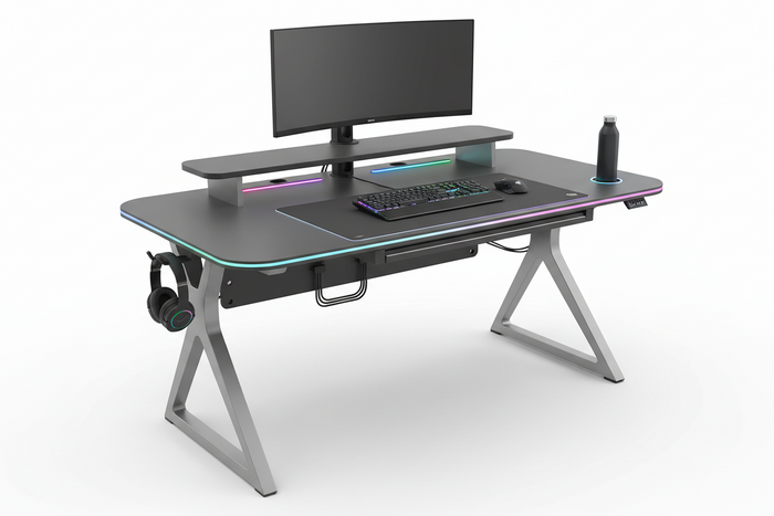 طاولة العاب Gaming desk