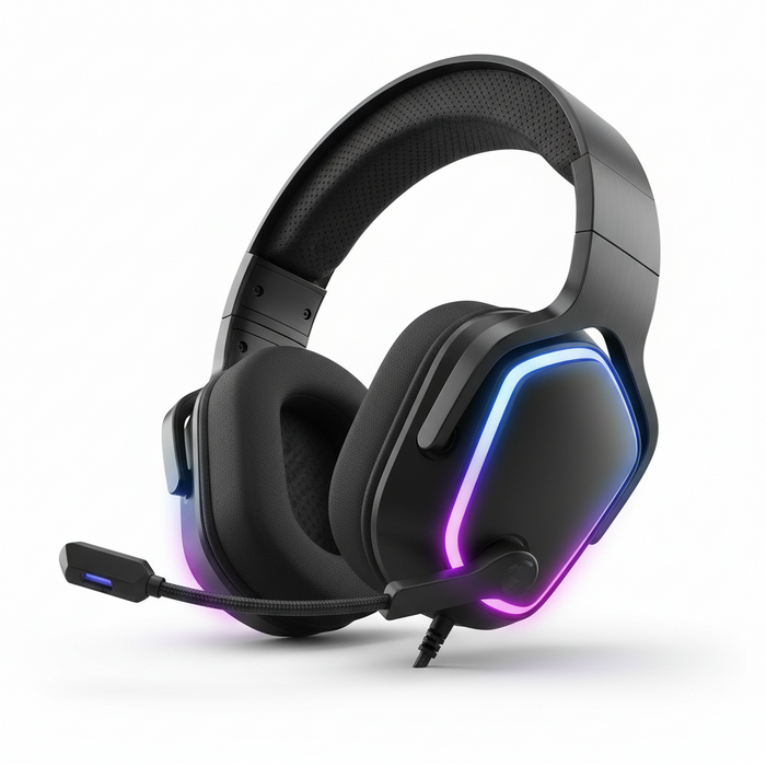 سماعة العاب Gaming Headphone