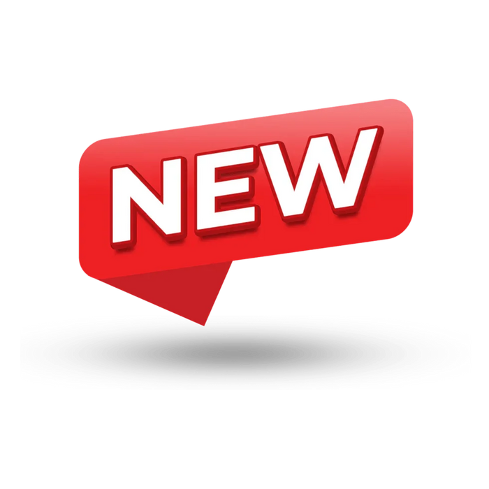 New Arrivals وصل حديثاً