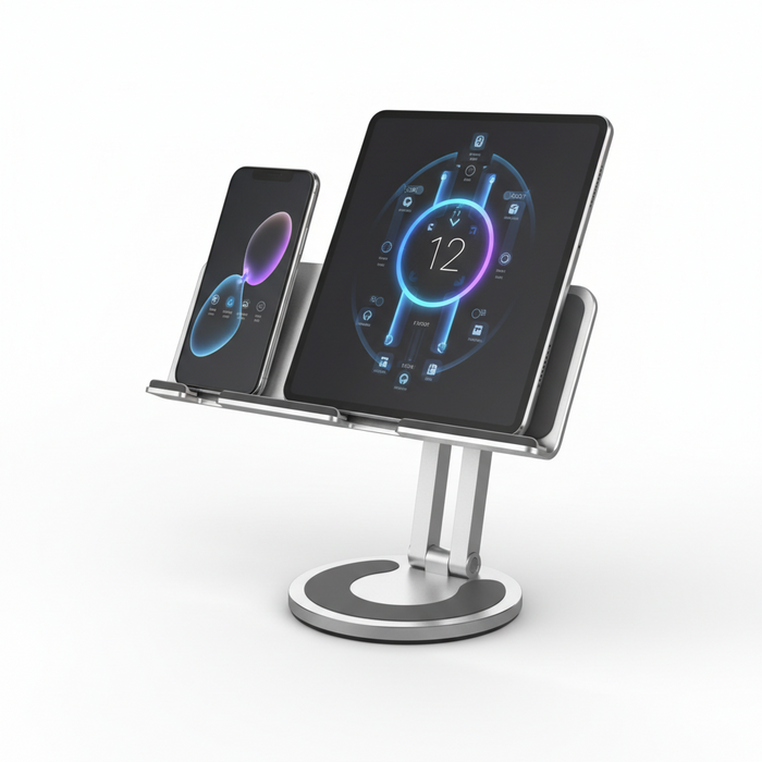 Phone & Tablet Stand ستاند هواتف و تابلت