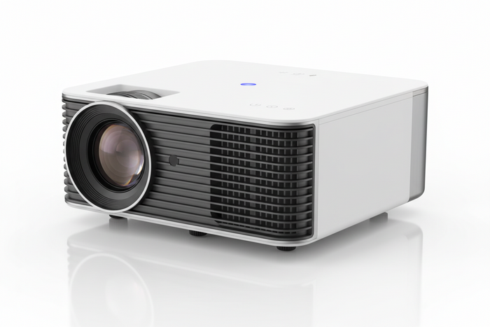 Projector البروجيكتور