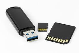 External & Internal Storage Solutions تخزين داخلي وخارجي لمختلف الاجهزة