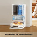 Dreame L10s Pro Ultra Robot Vacuum - 2