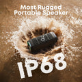 Anker Soundcore Boom 3i Portable Speaker - 9