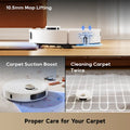 Dreame L10s Pro Ultra Robot Vacuum - 4