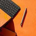 Momax Mag.Link Pop Magnetic Active Stylus Pen - 10