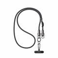 Mcdodo 60W 2 in 1 USB-C to USB-C Charging Crossbody Phone Lanyard 1.2m - 2