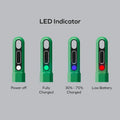 Momax Mag.Link Pop Magnetic Active Stylus Pen - 8