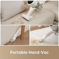 Dreame R10 Stick Vacuum Cleaner - 3