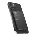 Momax Q.Mag X Magnetic Wireless Power Bank 5000mAh 20W - 7