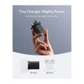 Anker Nano Charger 100W with 1.80 cm 5A USB-C Cable - 3