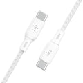 Belkin BoostCharge USB-C to USB-C Cable 100W 2M - 5