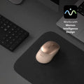 Momax 1-Folio AI-Powered Rechargeable Wireless Mouse - 4