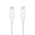 Belkin BoostCharge USB-C to USB-C Cable 100W 2M - 4