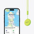 MOMAX Pinpop Find My Tracker متعقب - 4