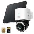 Anker Eufy 4G LTE Cam S330 - 1