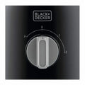 Black&Decker BX365-B5 400W Blender with 2Grinders خلاط - 3