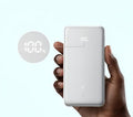 Anker Zolo Powerbank 20000mAh 22.5W Fast Charging Power Bank with Built-in USB-C Cable - 5