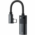 Mcdodo C to C and DC3.5mm cable 27W PD - 2