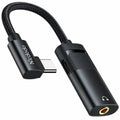Mcdodo C to C and DC3.5mm cable 27W PD - 1
