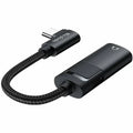 Mcdodo C to C and DC3.5mm cable 27W PD - 3