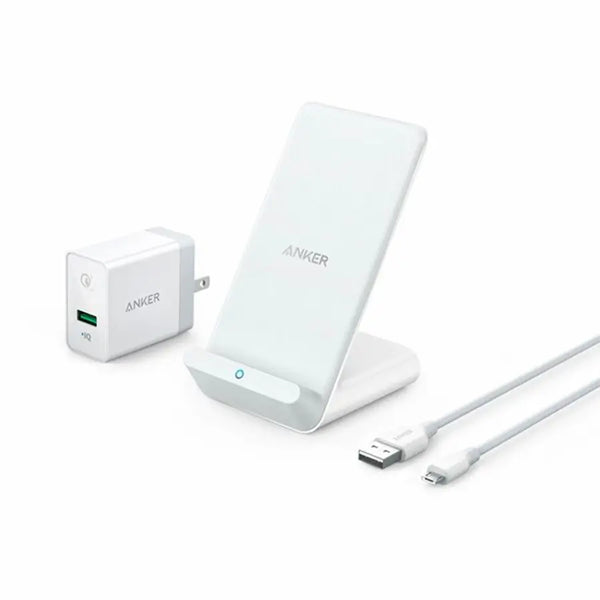 Anker Stand with QC 3.0 Charger 10 W