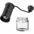 LePresso High Precision Conical Burr Grinder ( Glass Container ) 35g - 2