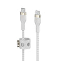 Belkin BoostCharge Pro Flex USB-C to USB-C Cable 60W - 3