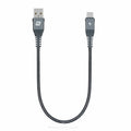 Momax Cable USB-A To Type-C 0.3M - 1