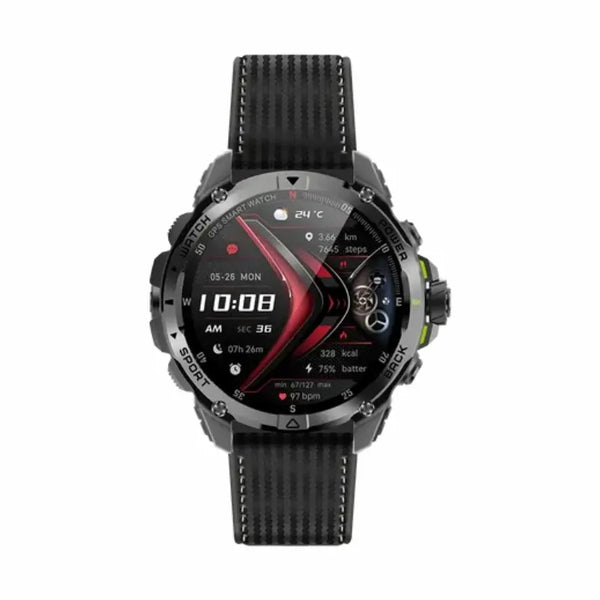 Oraimo Smart watch OSW-852H Light Chrome