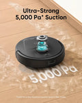 eufy L60 Hybrid Robot Vacuum - 2