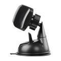 Porodo Multisurface Universal Carmount with Silcone Sucker - 2