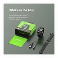 Oraimo Watch 6 CHROME AFR - 3
