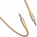 Havit CB66 Audio cable 3.1mm 1m  كيبل - 2