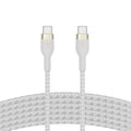 Belkin BoostCharge Pro Flex USB-C to USB-C Cable 60W - 1